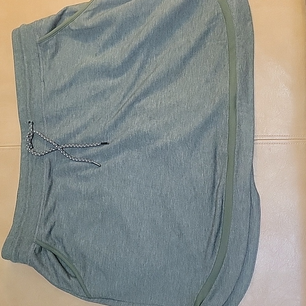 St. John's Bay Green Skort